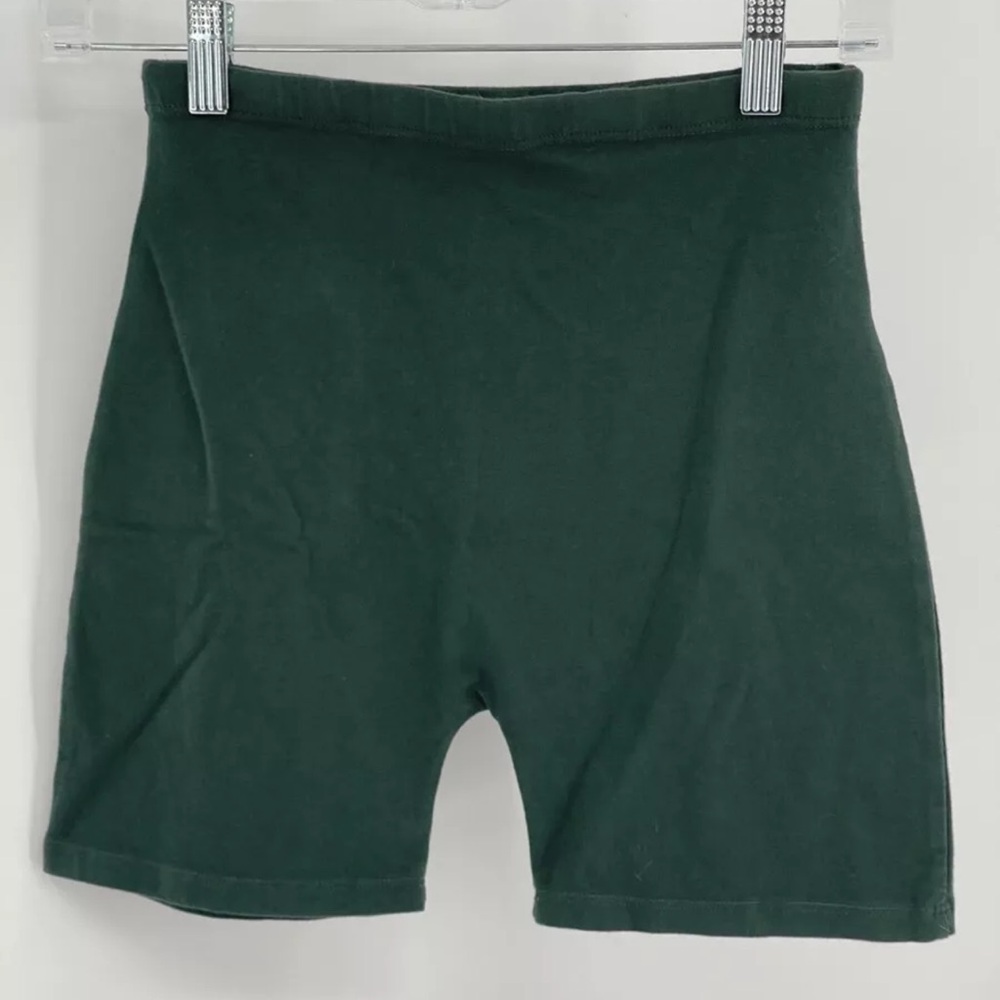 BRANDY MELVILLE BIKER SHORTS